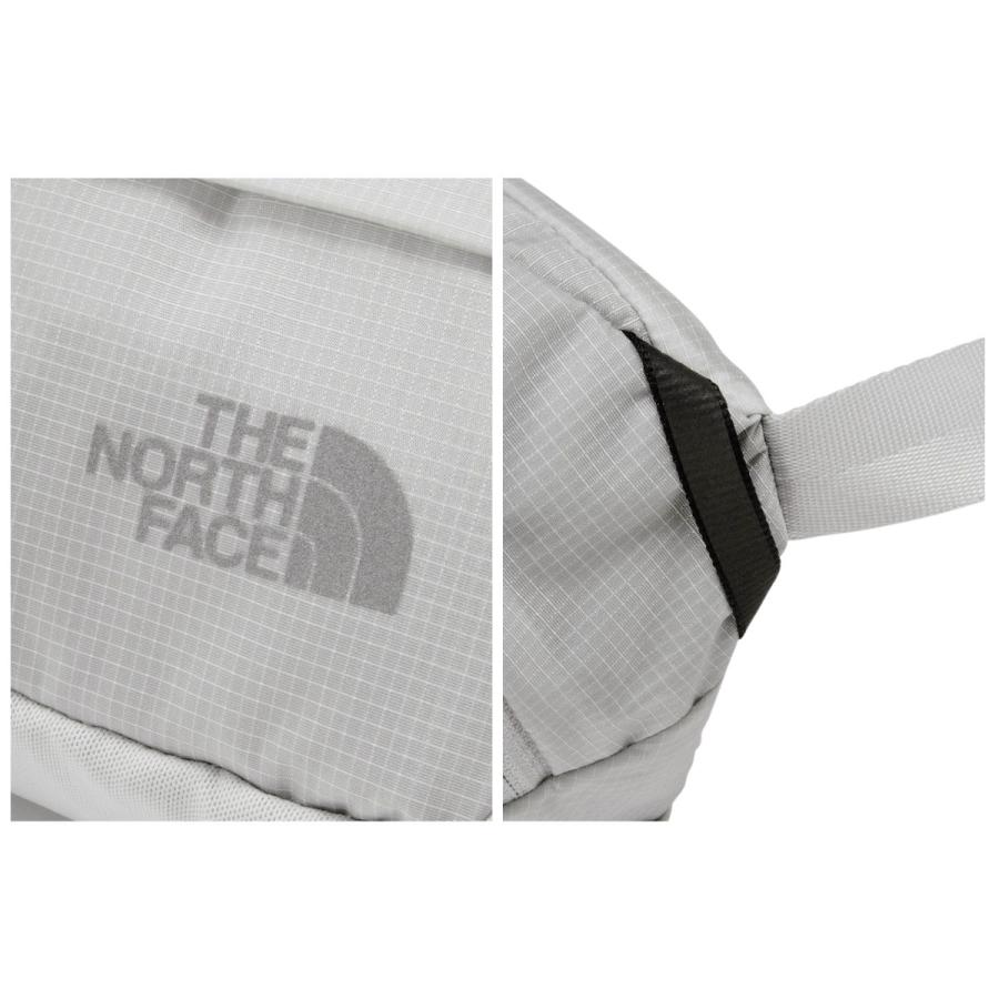 THE NORTH FACE（ザ ノースフェイス） THE NORTH FACE HAZY WAIST BAG