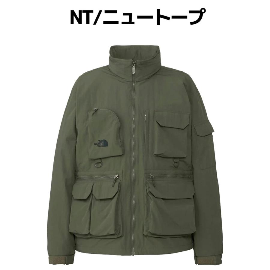 THE NORTH FACE フィールドユーティリティジャケット 公式】フィールドユーティリティジャケット（メンズ）｜ザ