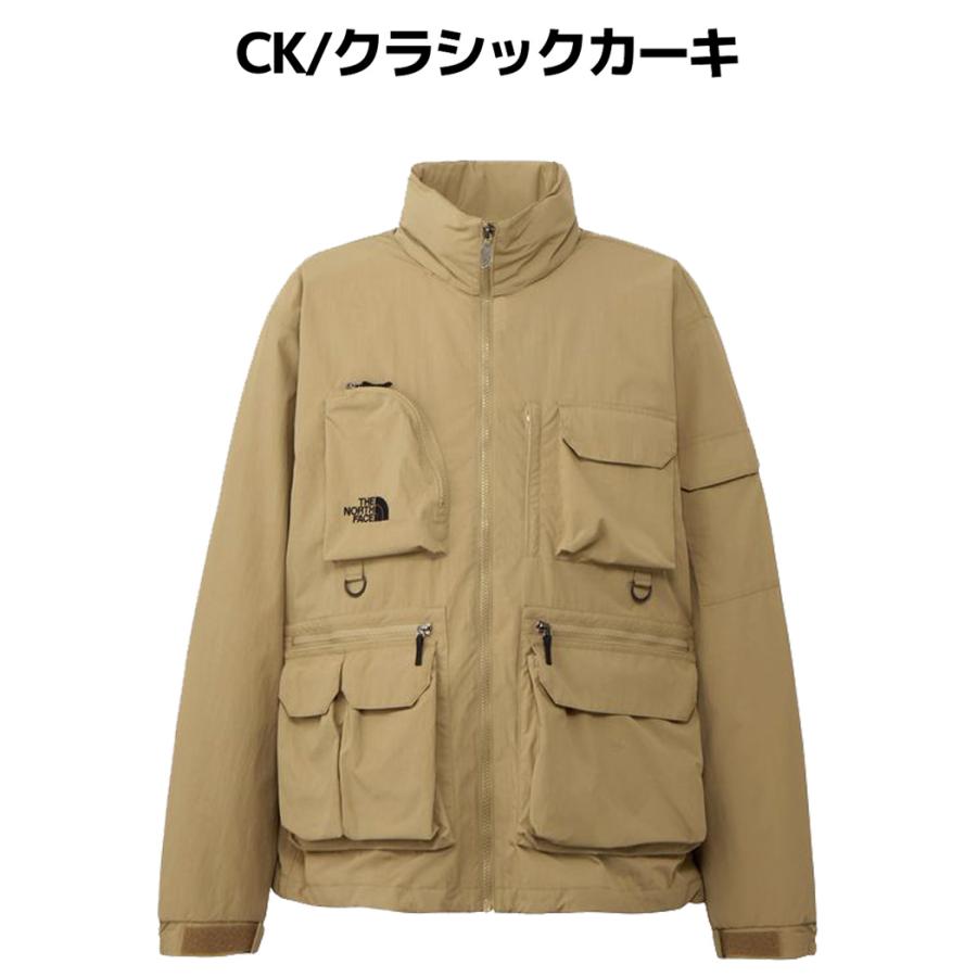 NORTH FACE ノースフェイス ユーティリティジャケット NP22533 公式】フィールドユーティリティジャケット（メンズ）｜ザ