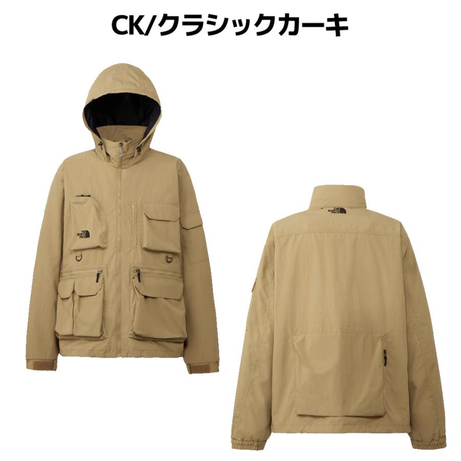 THE NORTH FACE（ザ ノースフェイス） THE NORTH FACE FIELD UTILITY