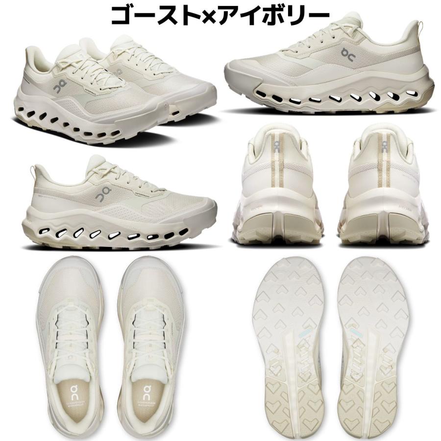 On（オン） On Cloudhorizon 2 Waterproof ウォータープルーフ