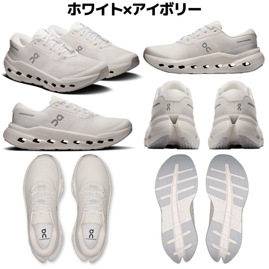 On（オン） On Cloudrunner 3 クラウドランナー 3 レディース