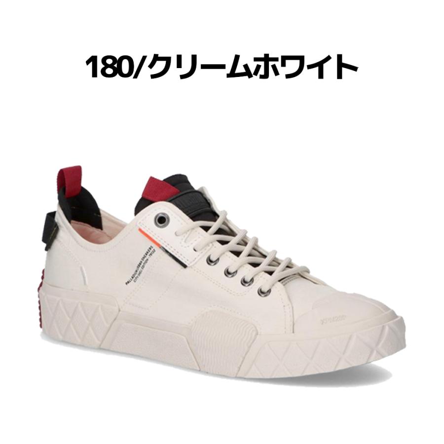 PALLADIUM（パラディウム） PALLADIUM ACE CITY SHELL LO エースシティ シェル ロー メンズ レディース ...