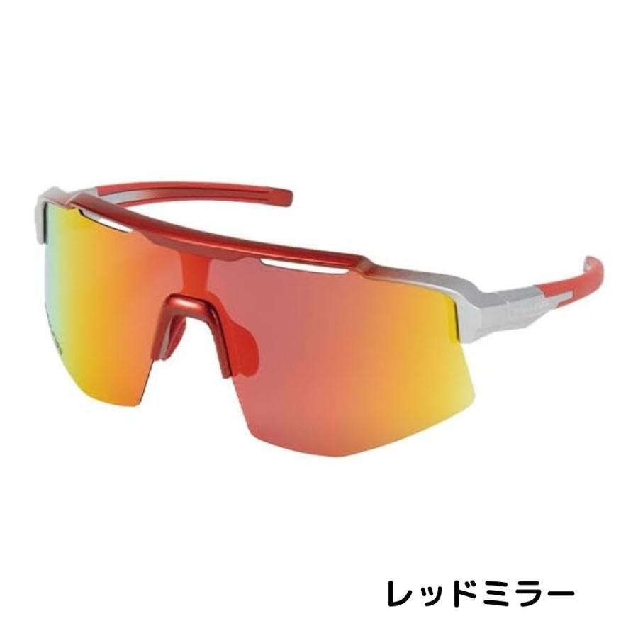 レワード ローリングス Rawlings 偏光一眼 サングラス 高校野球