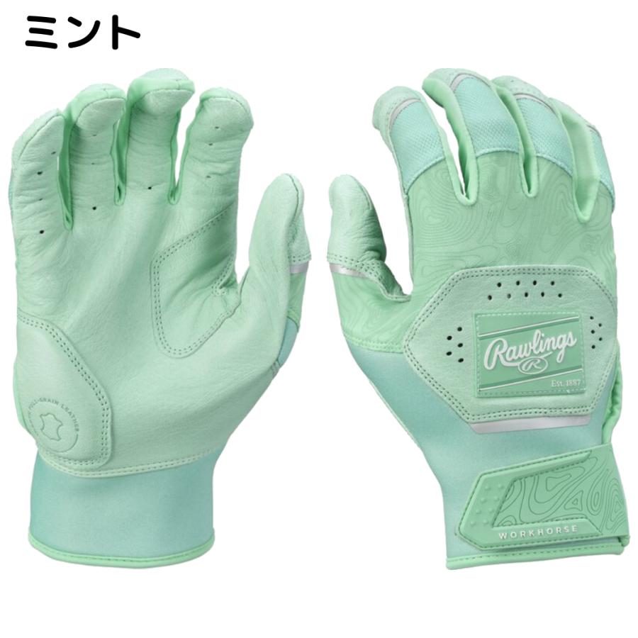 Rawlings（ローリングス） Rawlings 2025年モデル Workhorse