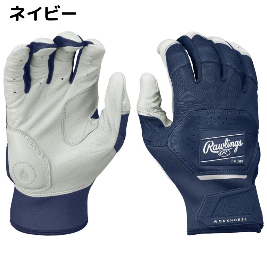 Rawlings（ローリングス） Rawlings 2025年モデル Workhorse