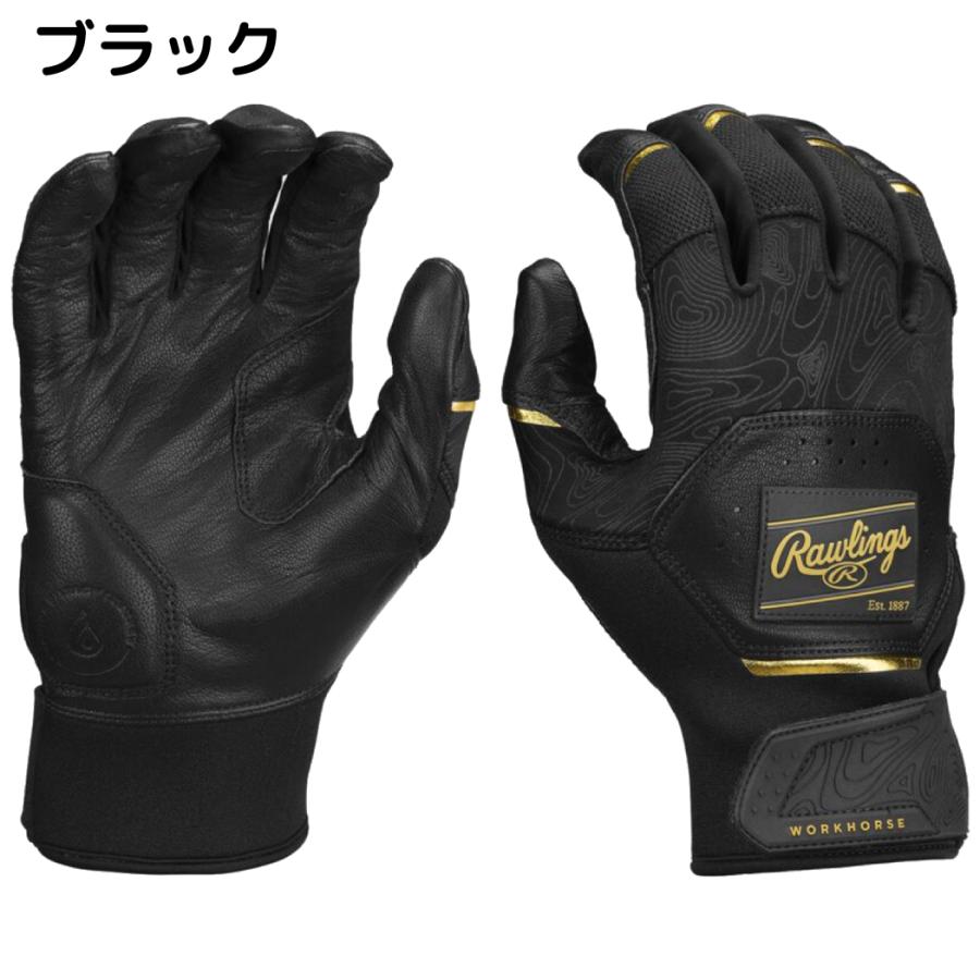 Rawlings（ローリングス） Rawlings 2025年モデル Workhorse