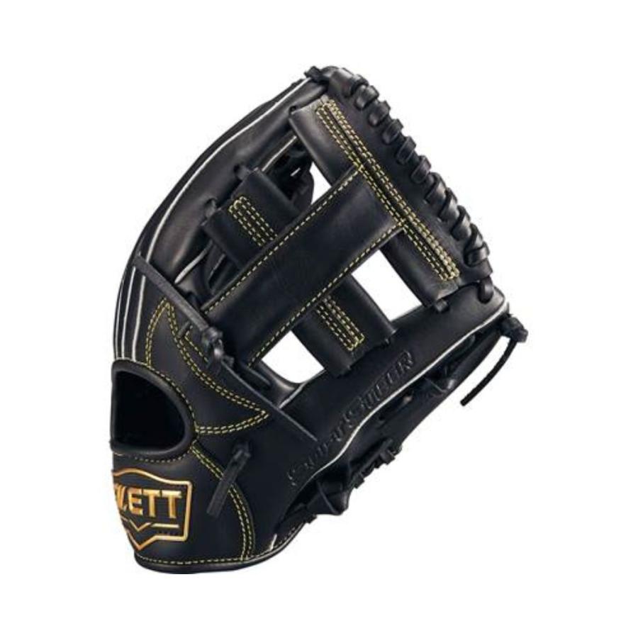 GESTS（ゲスト） ゼット ZETT ソフトステア 少年軟式用グラブ オール