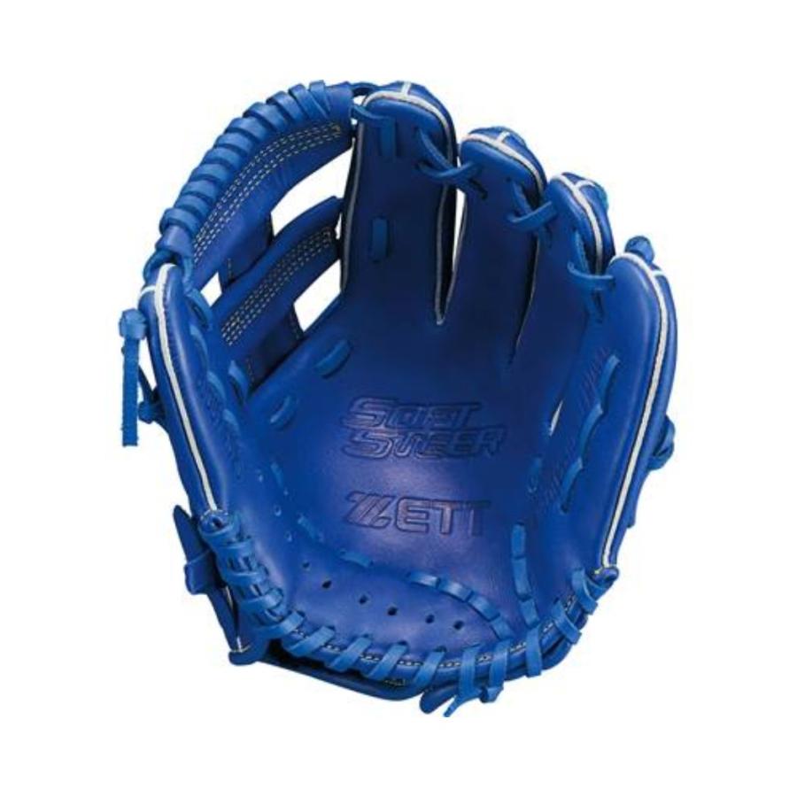 GESTS ゼット ZETT ソフトステア 少年軟式用グラブ オールラウンド用 S