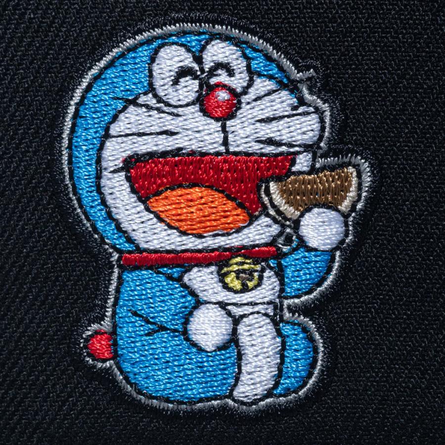NEW ERA（ニューエラ） NEW ERA 9FIFTY DORAEMON ALLOVER BLK