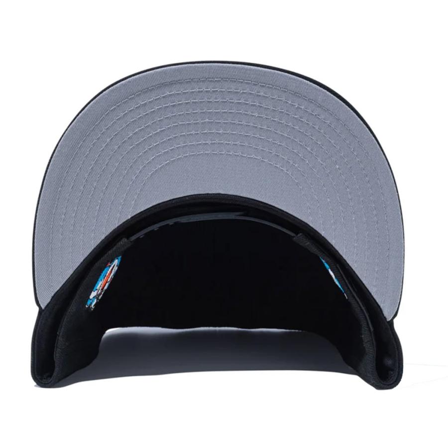 NEW ERA（ニューエラ） NEW ERA 9FIFTY DORAEMON ALLOVER BLK