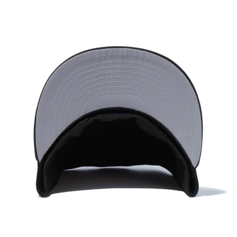 NEW ERA（ニューエラ） NEW ERA 59FIFTY NPB オンフィールド 読売ジャイアンツ ビジター ブラック 野球 巨人 ...