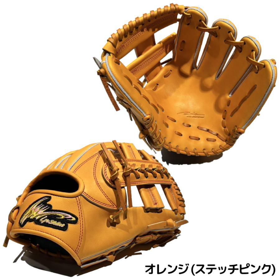 ipセレクト野球グラブ アイピーセレクト ip select ipセレクト マリオオリジナル 硬式