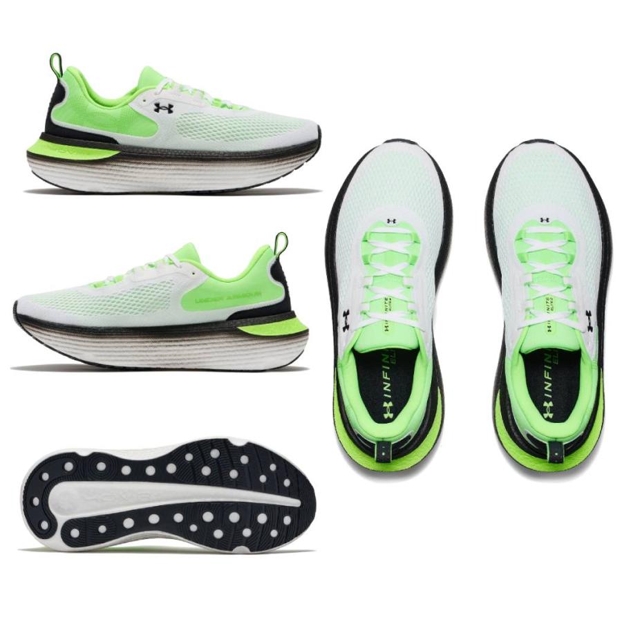 UNDER ARMOUR（アンダーアーマー） UNDER ARMOUR INFINITE ELITE 2
