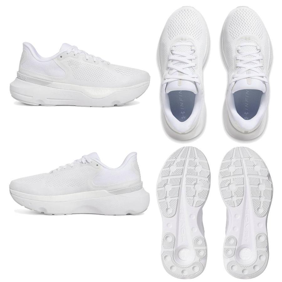 UNDER ARMOUR（アンダーアーマー） UNDER ARMOUR INFINITE PRO 2