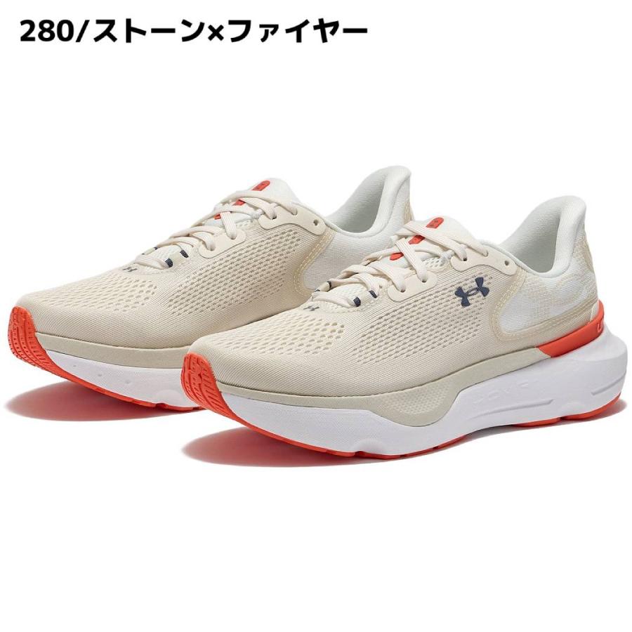 アンダーアーマー(UNDER ARMOUR)ランニングシューズ ジョギングシューズ インフィニットプロ2 3028177 10… UNDER ARMOUR（アンダーアーマー） UNDER ARMOUR INFINITE PRO 2