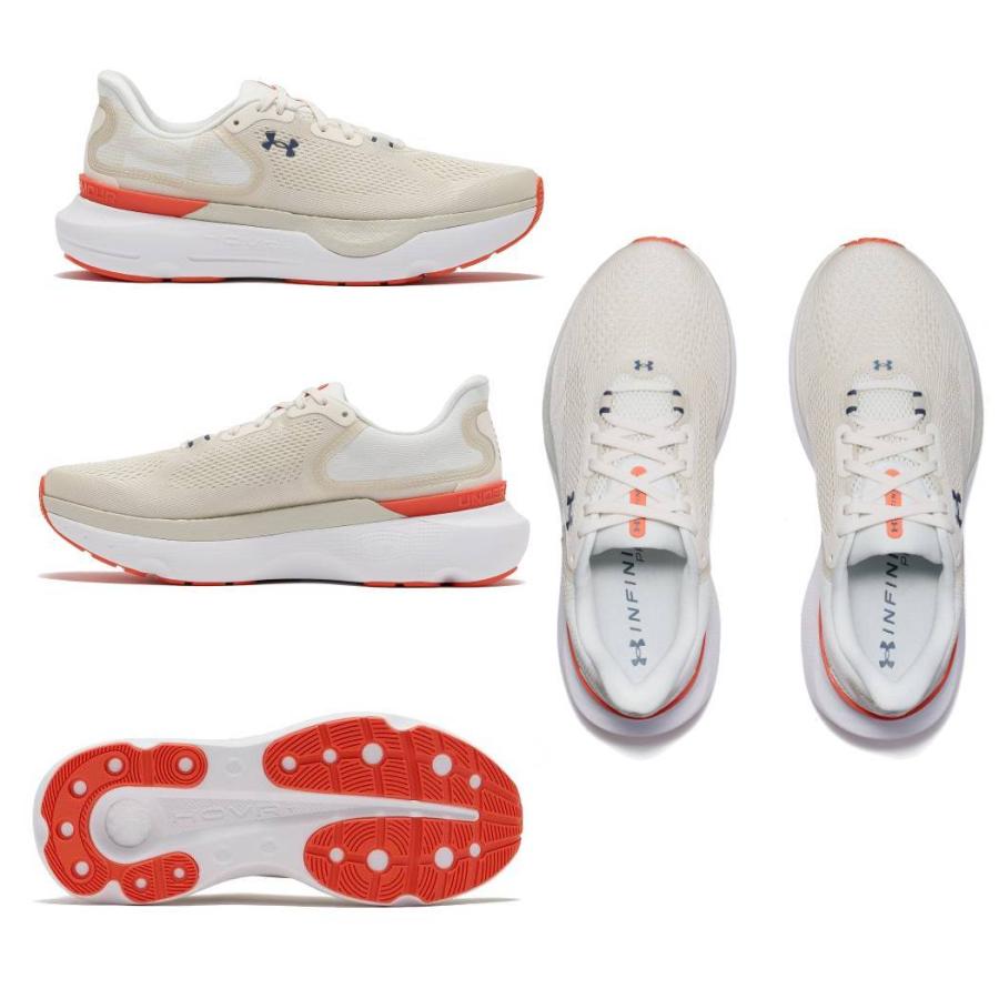 UNDER ARMOUR（アンダーアーマー） UNDER ARMOUR INFINITE PRO 2