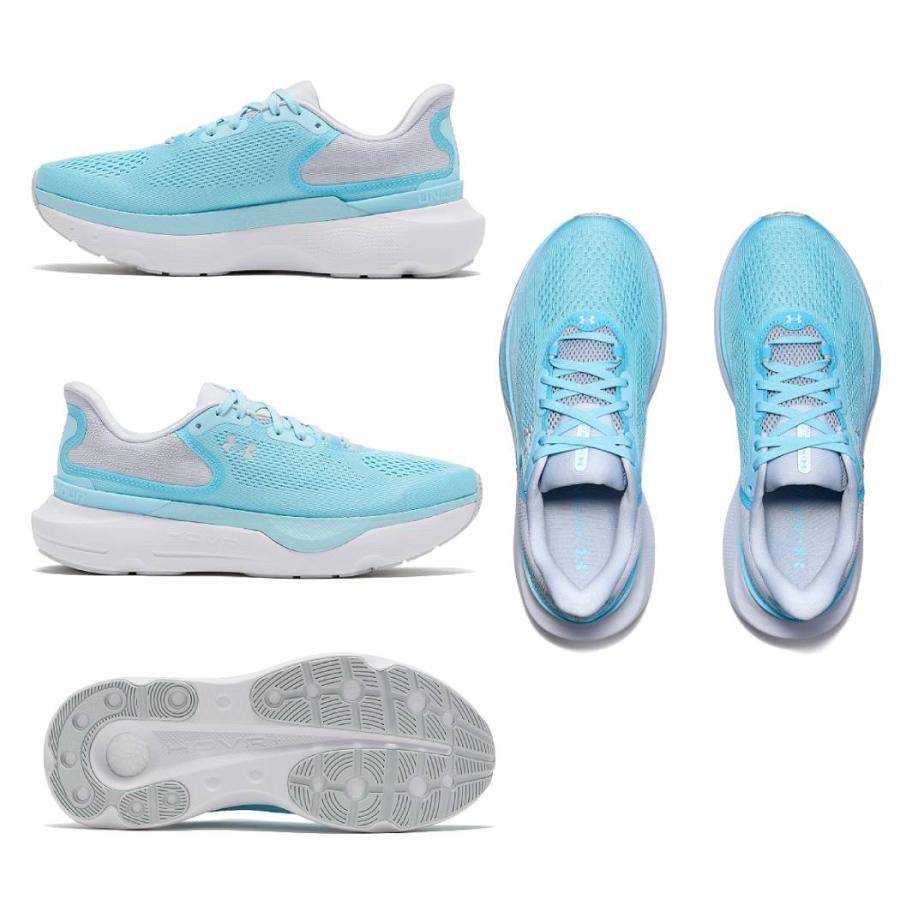 UNDER ARMOUR（アンダーアーマー） UNDER ARMOUR INFINITE PRO 2