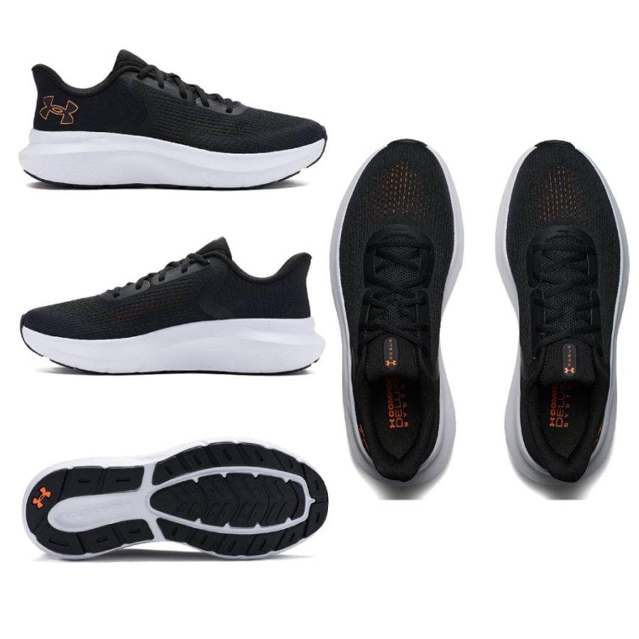 UNDER ARMOUR（アンダーアーマー） UNDER ARMOUR CHARGED ROGUE 5