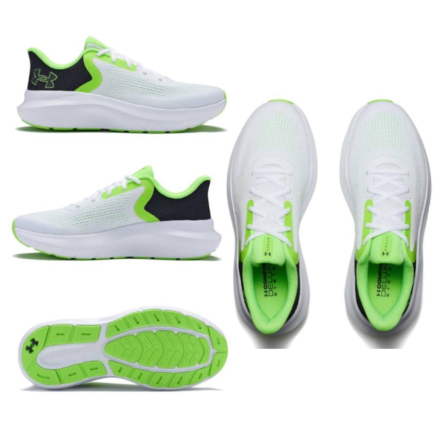 UNDER ARMOUR（アンダーアーマー） UNDER ARMOUR CHARGED ROGUE 5