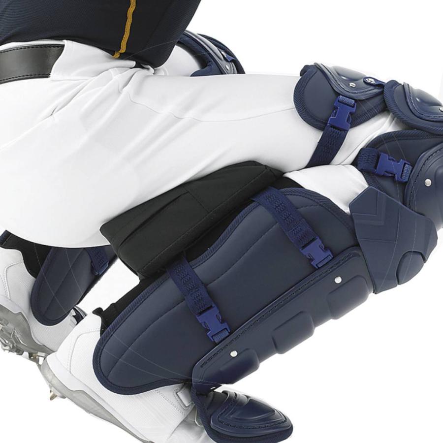 エスエスケイ（SSK） フットレスト 両足用 2個セット 一般用