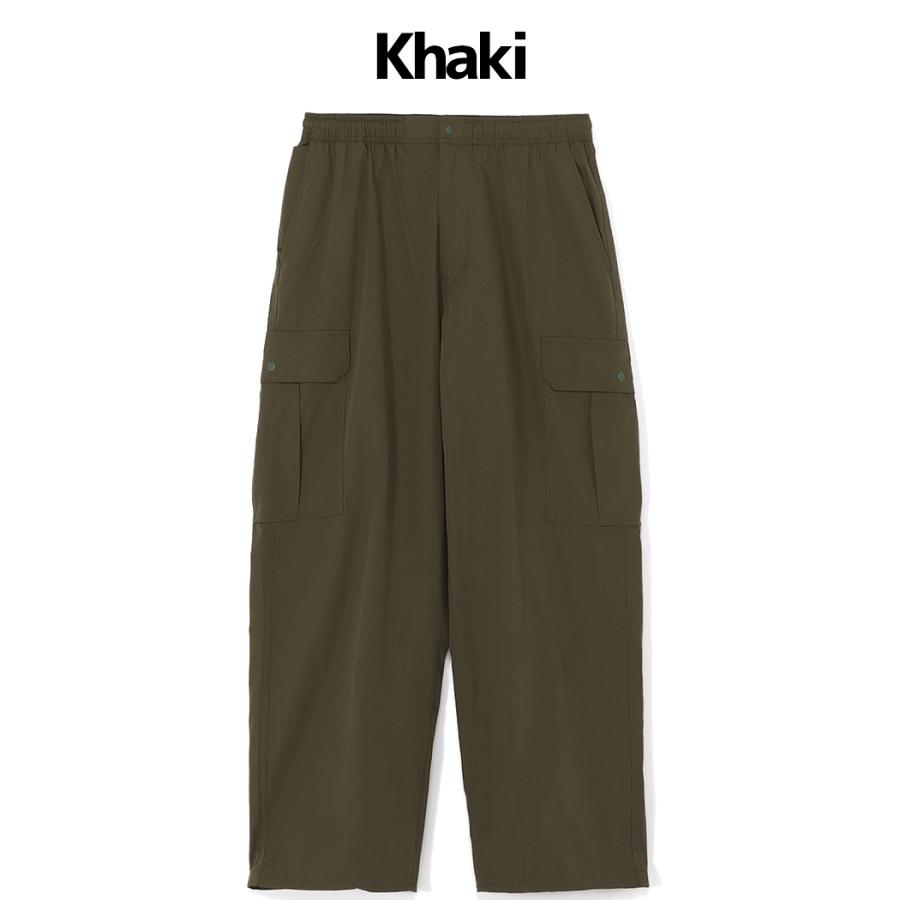 チャムス CHUMS / プランジライダースカーゴ Plunge Riders Cargo / CH03-1363 CH13-1363 / カーゴパンツ / ライダース / ロングパンツ / ユニセックス / 2025春夏 CHUMS（チャムス） CHUMS PLUNGE RIDERS CARGO プランジ ライダース