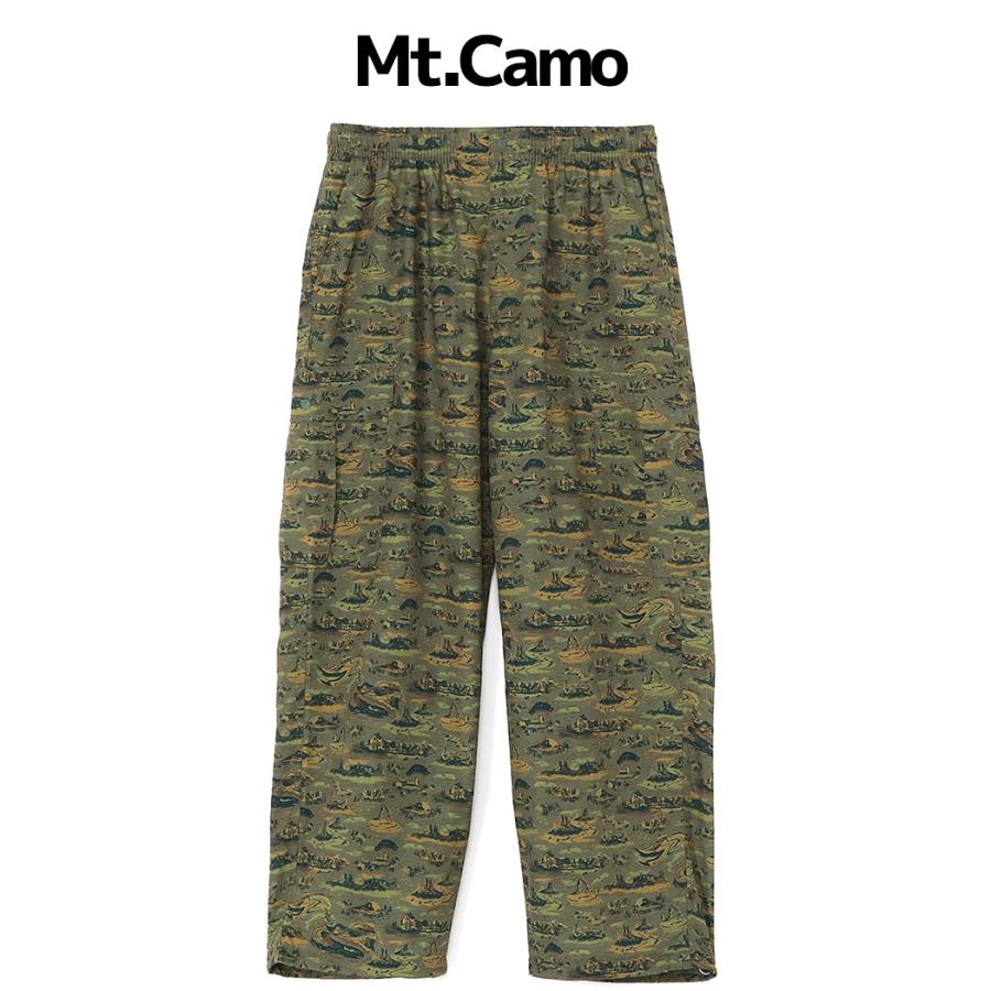 チャムス CHUMS PLUNGE RIDERS CARGO プランジ ライダースカーゴ ロングパンツ ボトムス メンズ 春 秋 カジュアル アウトドア カーゴパンツ 2wayパンツ CH03-1363 CHUMS（チャムス） CHUMS PLUNGE RIDERS CARGO プランジ ライダース