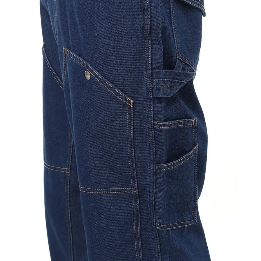 CHUMS（チャムス） CHUMS DOUBLE KNEE PANTS ダブルニーパンツ ロング