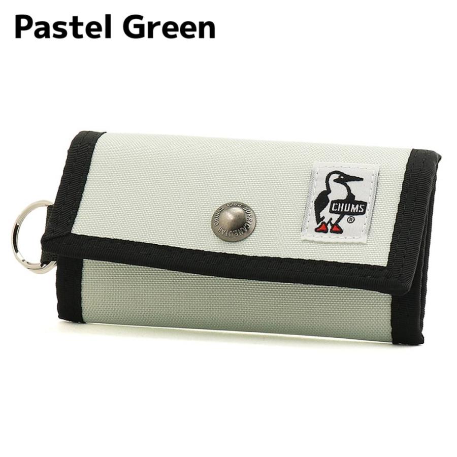 CHUMS（チャムス） CHUMS Recycle Key Case リサイクルキーケース 小物