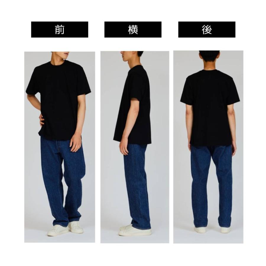 Hanes（ヘインズ） Hanes KURO クルーネックTシャツ Hanes T-SHIRTS 