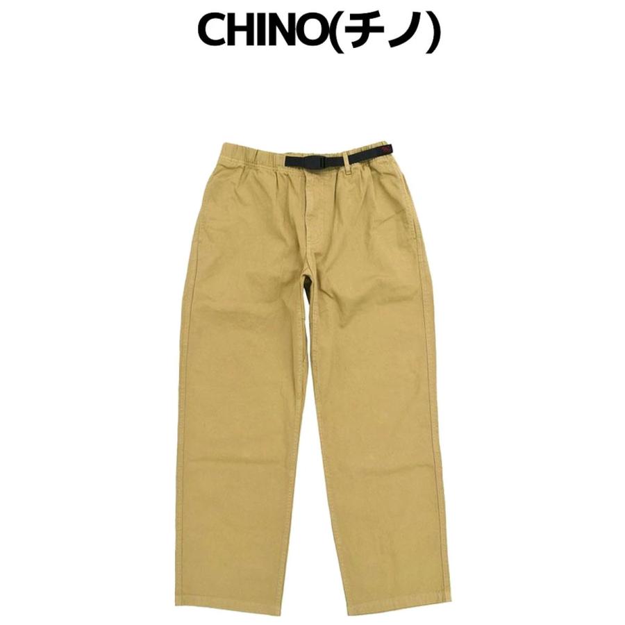 Gramicci（グラミチ） GRAMICCI GRAMICCI PANT STRAIGHT FIT パンツ