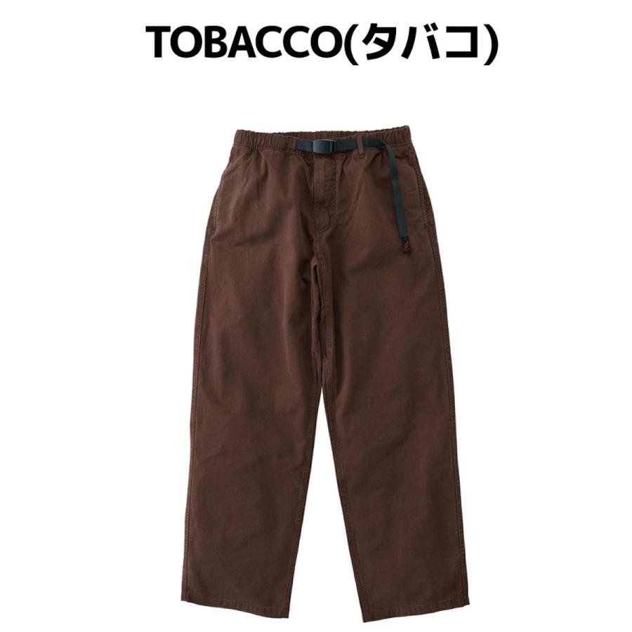 Gramicci（グラミチ） GRAMICCI GRAMICCI PANT STRAIGHT FIT パンツ