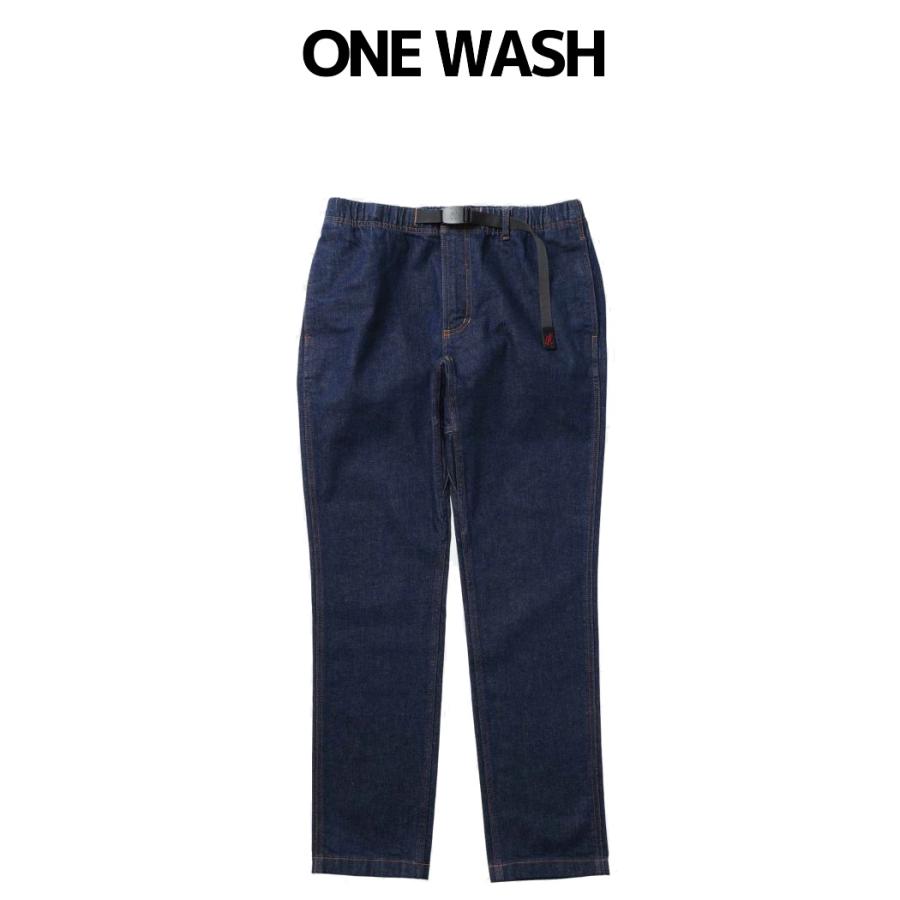 GRAMICCI（グラミチ） GRAMICCI STRETCH DENIM NN-PANT CROPPED