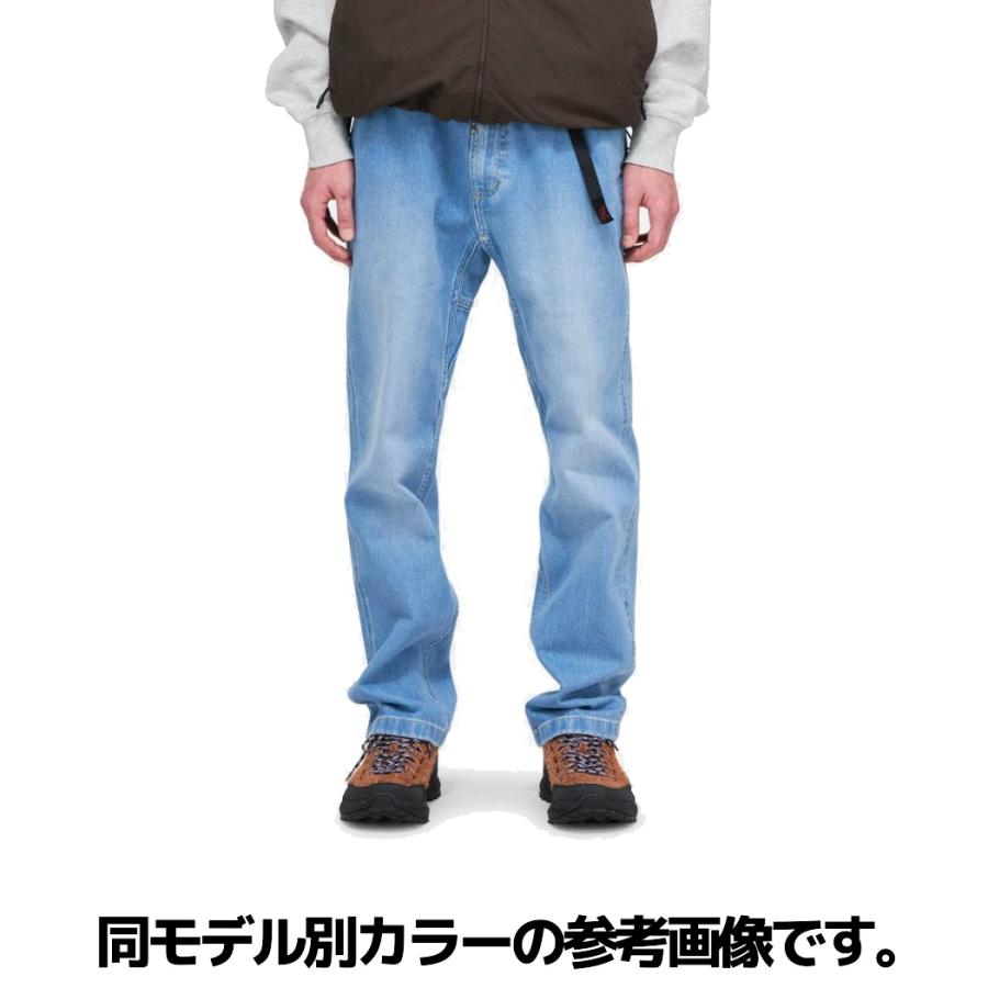Gramicci（グラミチ） GRAMICCI STRETCH DENIM NN-PANT CROPPED