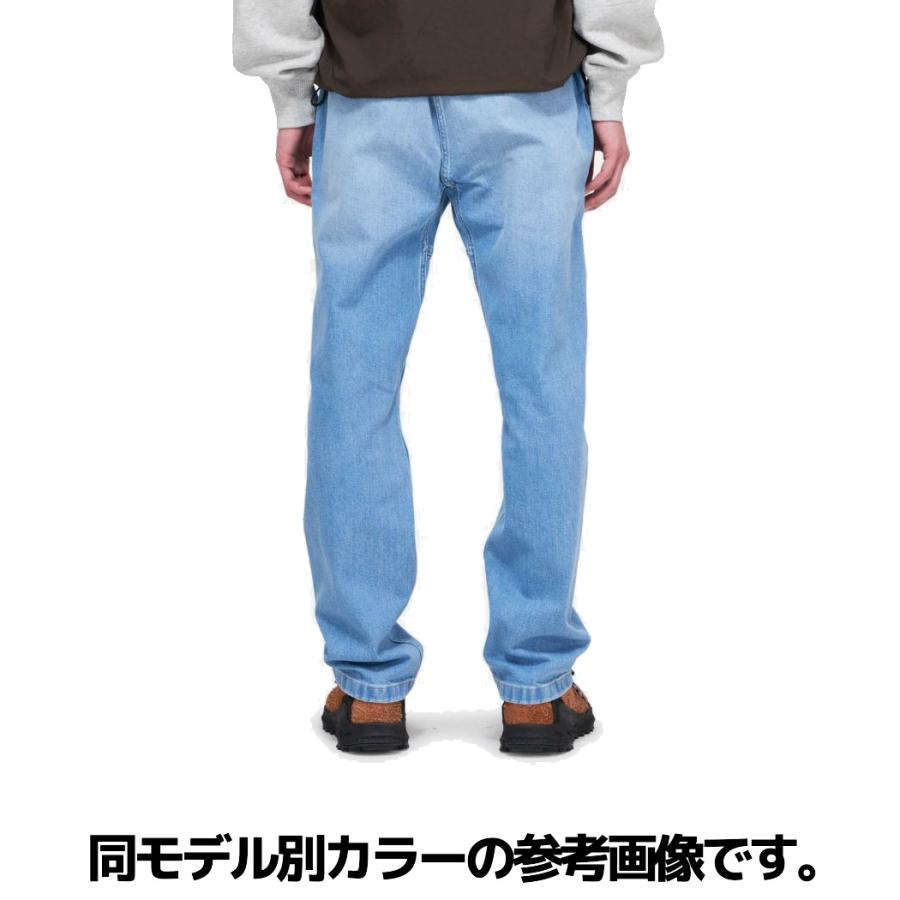 Gramicci（グラミチ） GRAMICCI STRETCH DENIM NN-PANT CROPPED