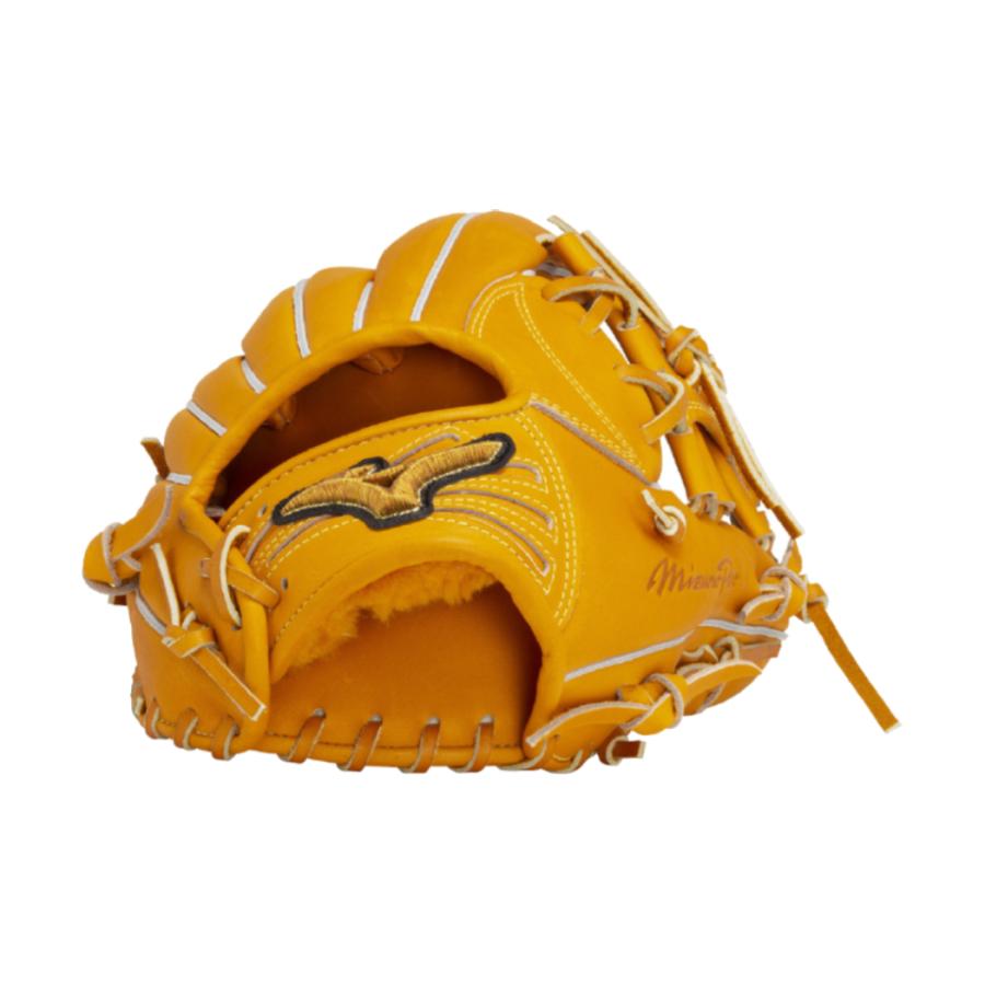 ミズノプロ　硬式内野手用　坂本モデル MIZUNO（ミズノ） ミズノプロ MizunoPro CRAFTED Edition 硬式用グラブ