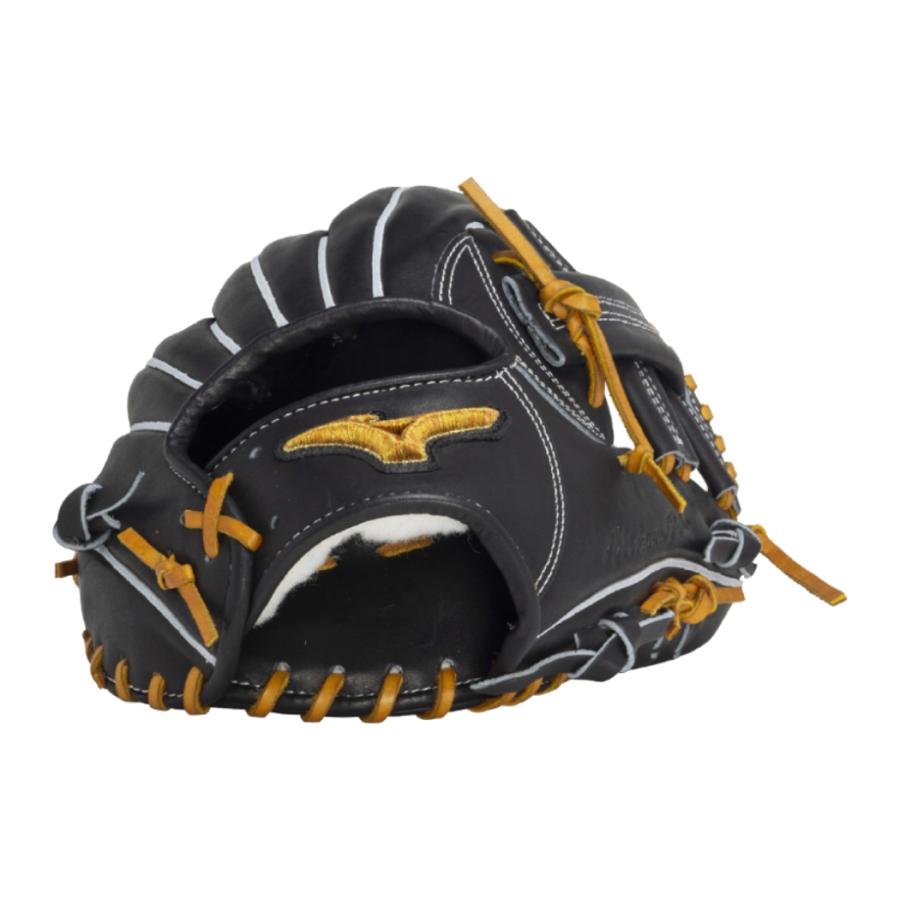MIZUNO（ミズノ） ミズノプロ MizunoPro CRAFTED Edition 軟式用グラブ