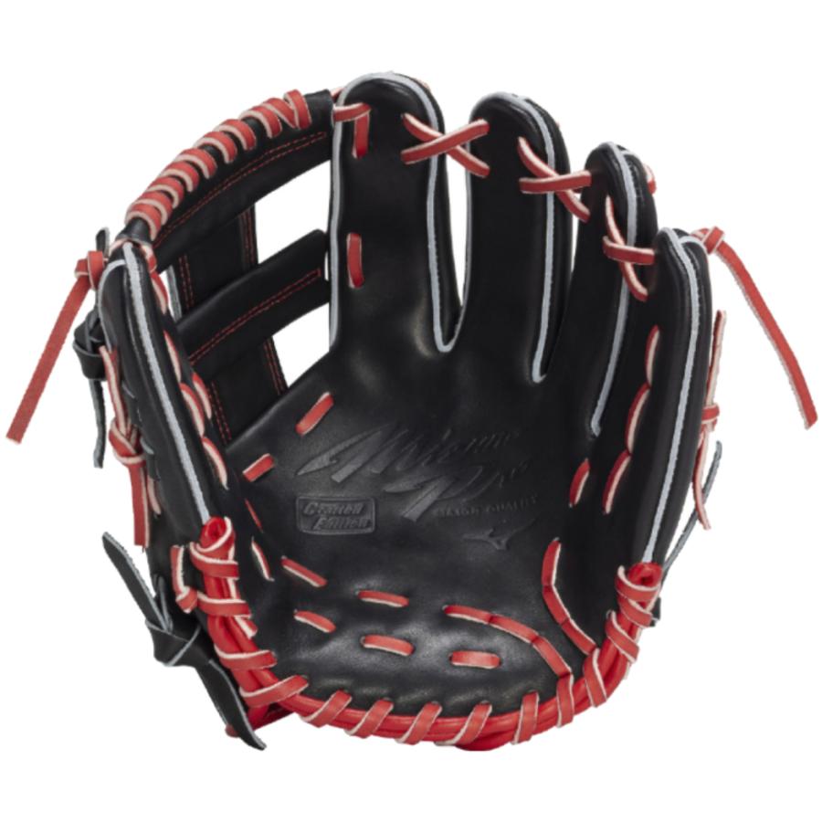MIZUNO（ミズノ） ミズノプロ MizunoPro CRAFTED Edition 軟式用グラブ