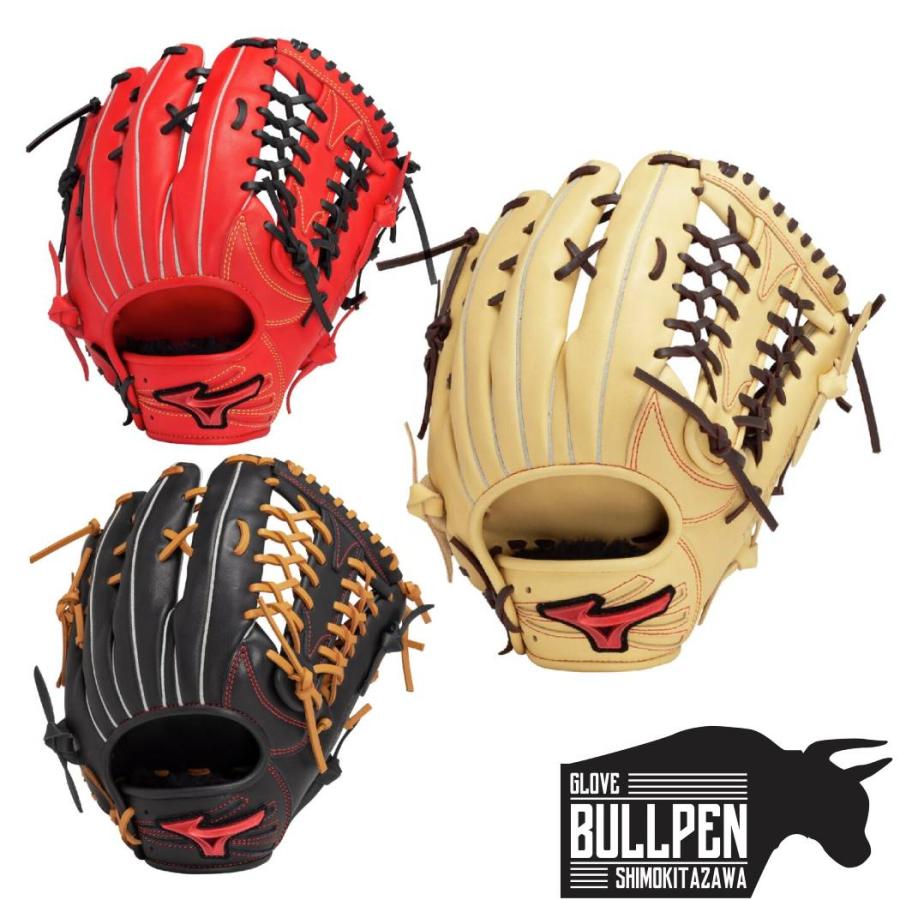 GREGORY ミズノ MIZUNO WILL DRIVE RED ウィルドライブレッド