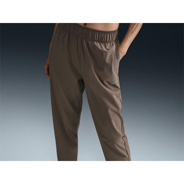 NIKE（ナイキ） NIKE Dri-FIT ファスト ミッドライズ 7/8 ランニング