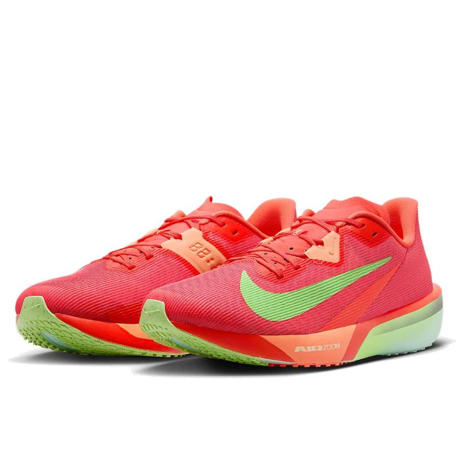 NIKE エア ズーム ライバルフライ4 ランニング　オレンジ　26.5cm新品 NIKE ナイキ エア ズーム ライバルフライ 4(オレンジ×ブルー
