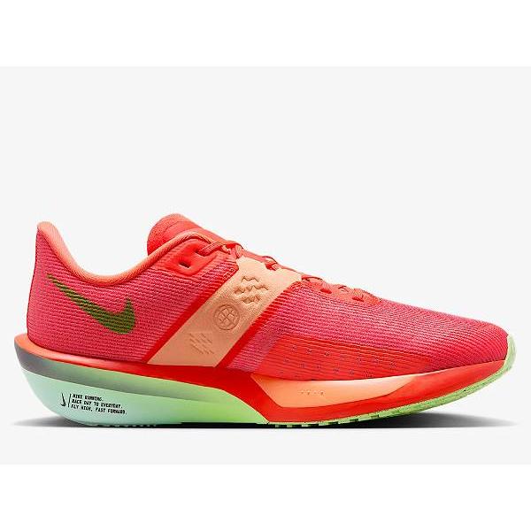 NIKE エア ズーム ライバルフライ4 ランニング　オレンジ　26.5cm新品 楽天市場】NIKE ナイキ エアズームライバルフライ 4 オレンジ