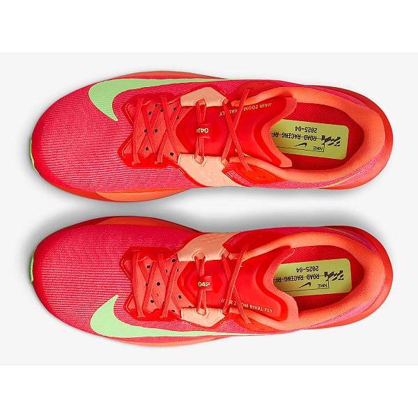 NIKE（ナイキ） NIKE AIR ZOOM RIVAL FLY 4 エア ズーム ライバル