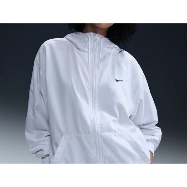 NIKE（ナイキ） スポーツウェア クラシック ウーブン ルーズ UV