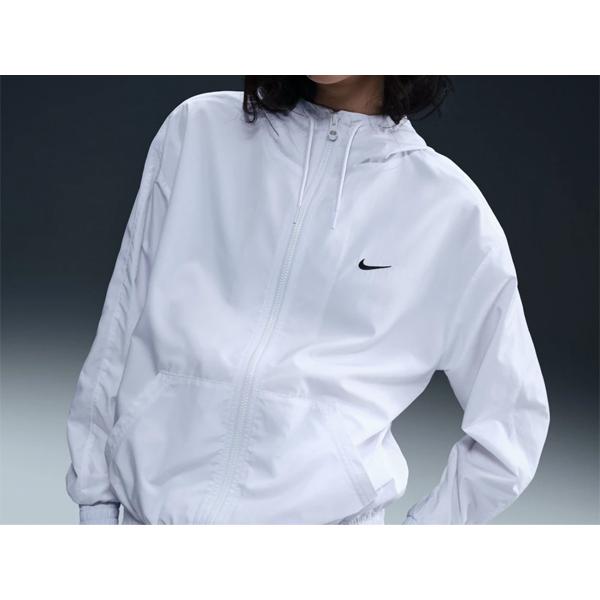 NIKE（ナイキ） スポーツウェア クラシック ウーブン ルーズ UV