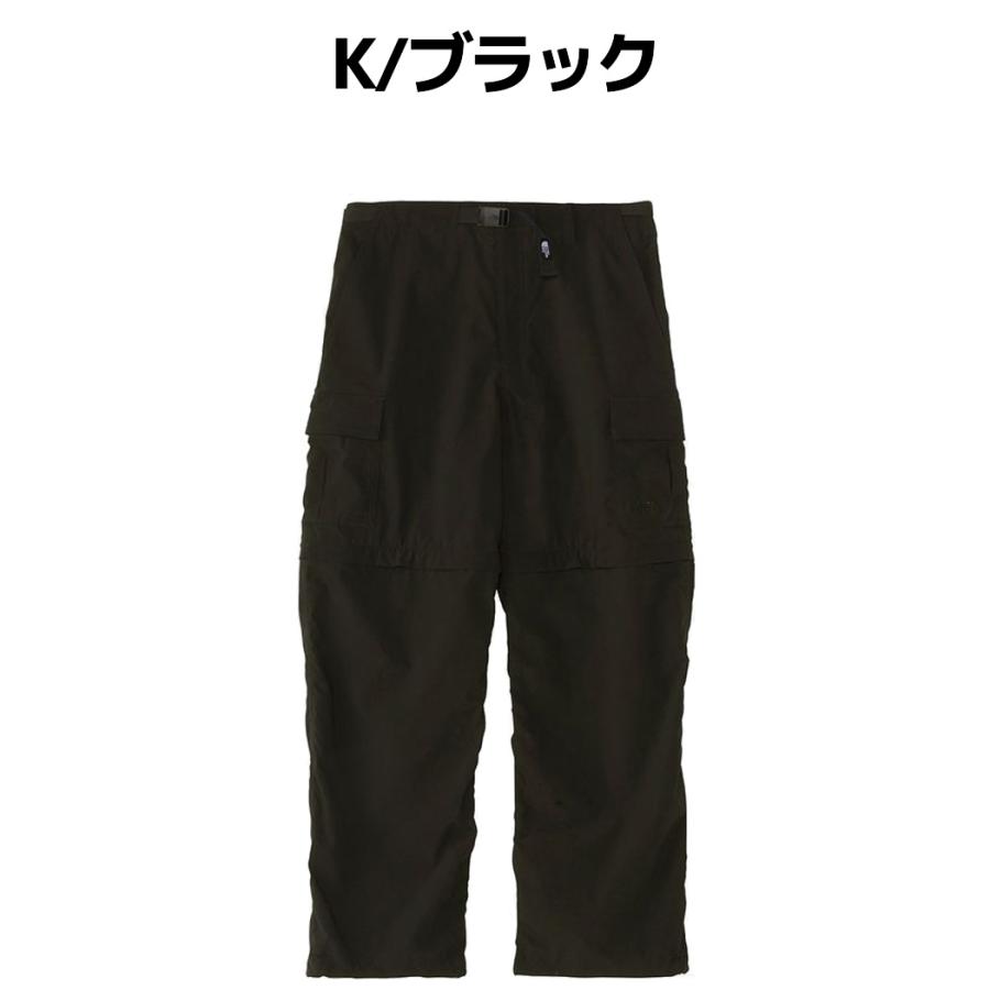 THE NORTH FACE（ザ ノースフェイス） THE NORTH FACE ZIPOFF CARGO