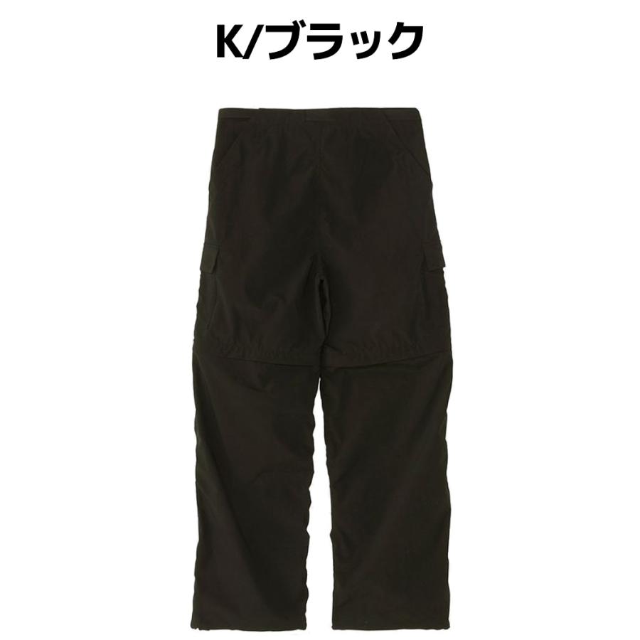 THE NORTH FACE（ザ ノースフェイス） THE NORTH FACE ZIPOFF CARGO