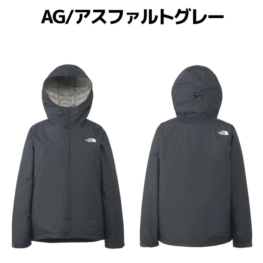 ザ・ノース・フェイス THE NORTH FACE DOT SHOT JACKET ドットショット