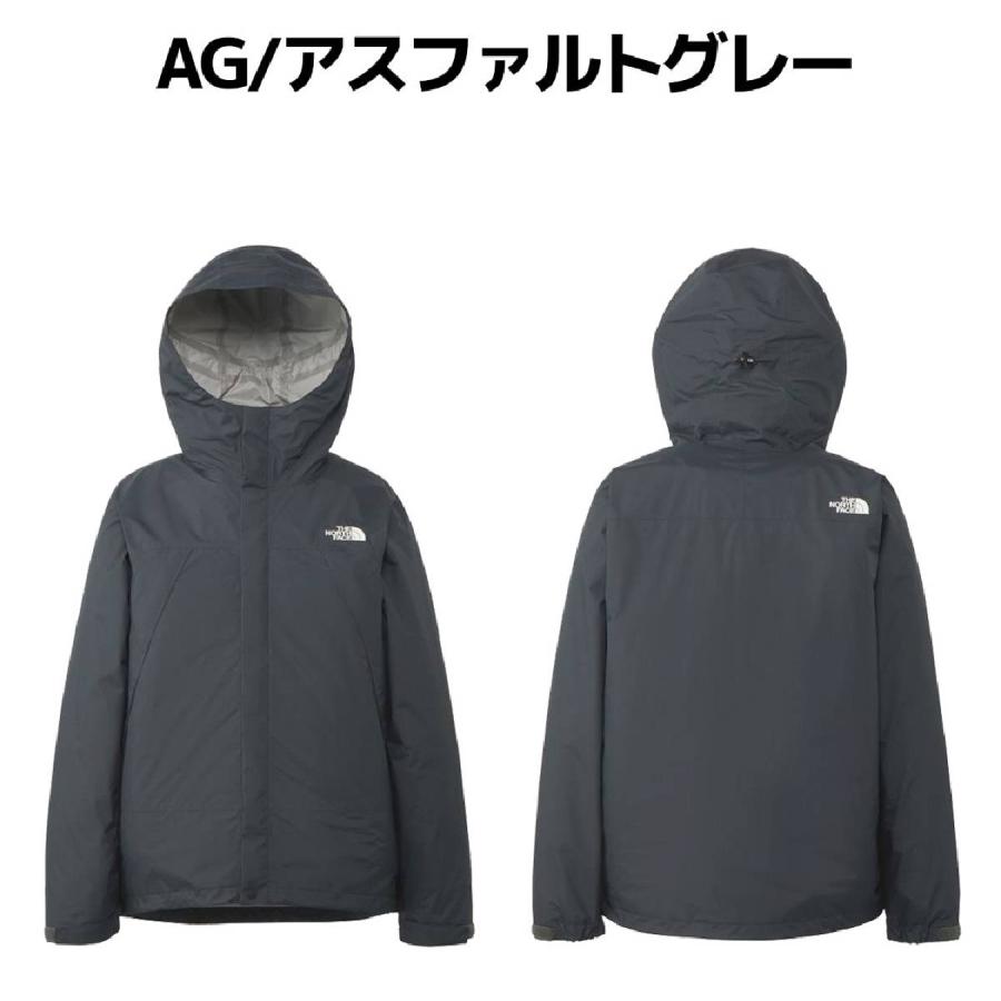 THE NORTH FACE（ザ ノースフェイス） THE NORTH FACE DOT SHOT JACKET