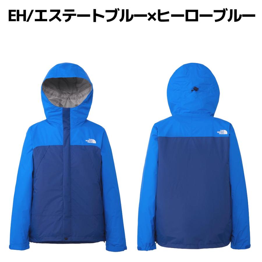 新品未使用ノースフェイス NP12550 ドットショットジャケット サイズL THE NORTH FACE（ザ ノースフェイス） ドットショットジャケット ユニ